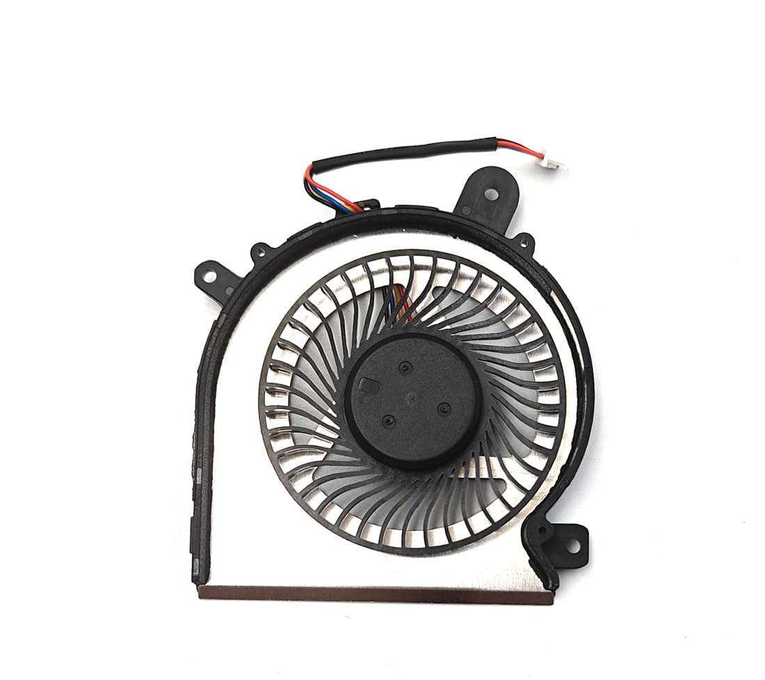 YU☆ Amazon.com: Replacement GPU Fan for MSI GF66 Katana-GF66 Katana